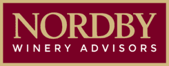Nordby wine advisors logo