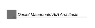 Daniel Macdonald AIA Architects, Inc.