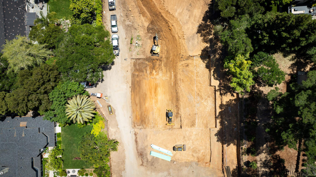 Estate Demolition
